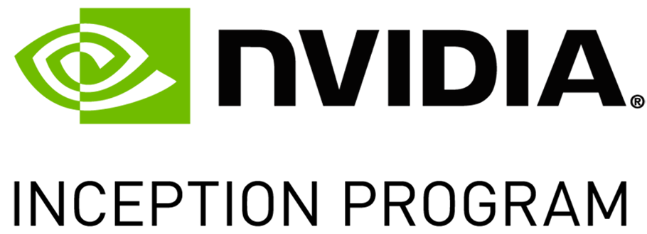 NVIDIA Inception Program member
